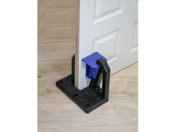 Upright Clamp 12-55mm adjustable metal clamp for secure holding – available at Keans Claremorris.
