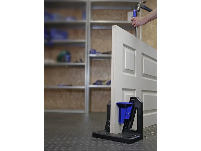 Upright Clamp 12-55mm adjustable metal clamp for secure holding – available at Keans Claremorris