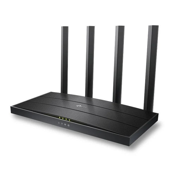 Tp Link Ax1500 Wifi 6 Router Next Gen | TPL-ARCHER-AX12 - Image 2