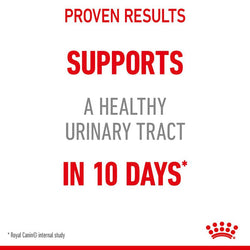 Royal Canin Urinary Care Adult Cat Food 4kg – Supports urinary health – Available at Keans Claremorris