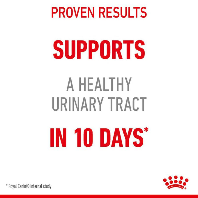 Royal Canin Urinary Care Adult Cat Food 4kg – Supports urinary health – Available at Keans Claremorris
