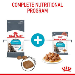 Royal Canin Urinary Care Adult Cat Food 4kg – Supports urinary health – Available at Keans Claremorris