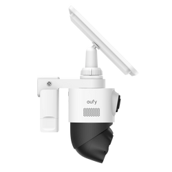 Eufy Cam S4 2-Cam Security Kit Black & White| E81723W1