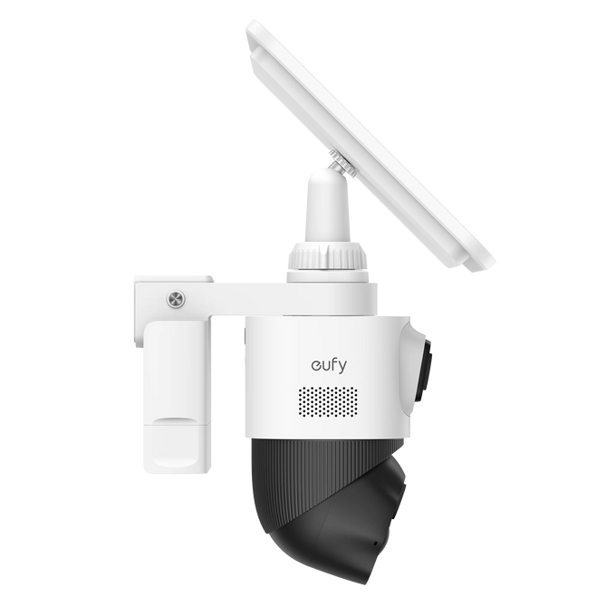Eufy Cam S4 2-Cam Security Kit Black & White| E81723W1 - Image 4