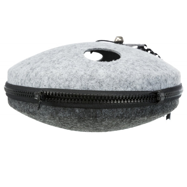 Wiggle & Fumble Cat Toy with interactive movement, perfect for playful cats – available at Keans Claremorris.