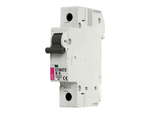 Phx Circuit Breaker 20 Amp automatic switch for overload and short circuit protection – Keans Claremorris