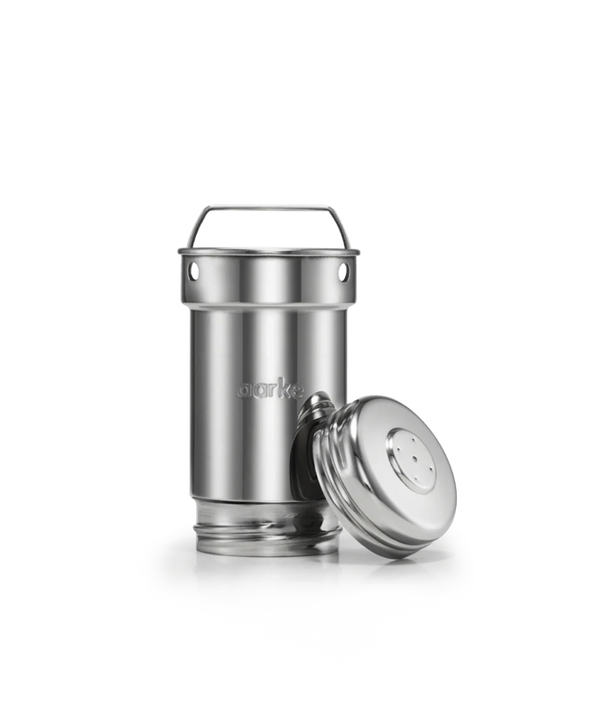 Aarke Purifier Glass Water Filter Pitcher 1.18L - Image 5