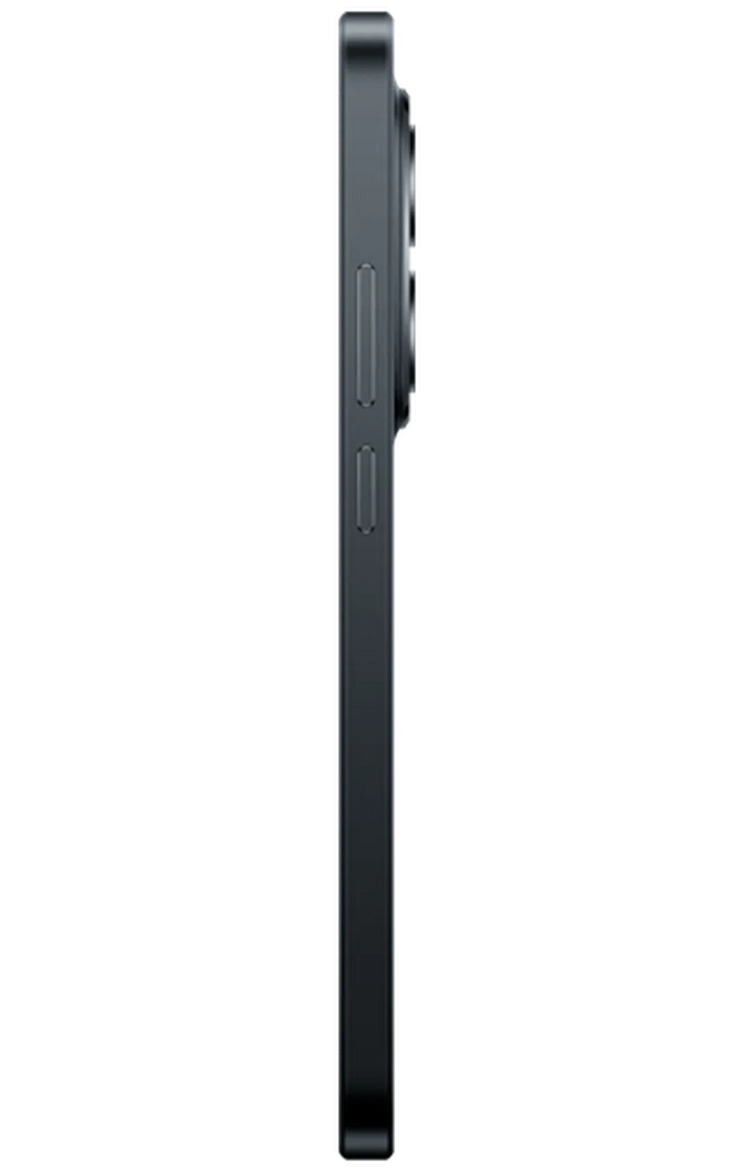 Xiaomi Redmi Note 15 Pro 5G 8GB 256GB Black| MZB0M27EU - Image 8