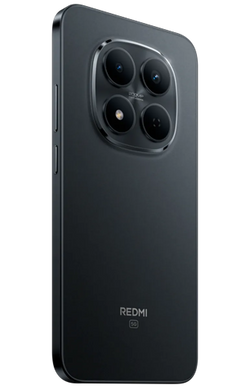 Xiaomi Redmi Note 15 Pro 5G 8GB 256GB Black| MZB0M27EU