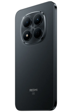 Xiaomi Redmi Note 15 Pro 5G 8GB 256GB Black| MZB0M27EU