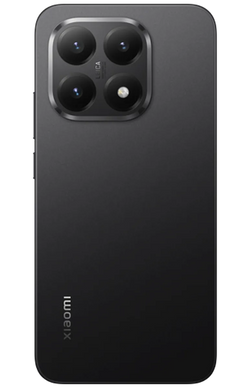 Xiaomi 15T 12GB 256GB Black| MZB0KY5EU