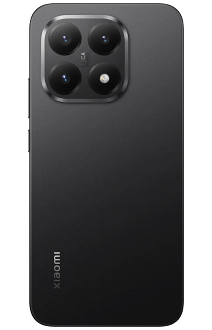 Xiaomi 15T 12GB 256GB Black| MZB0KY5EU - Image 2