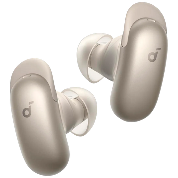 Soundcore Liberty 5 Pro Max Gold | D1204GB1 - Image 2