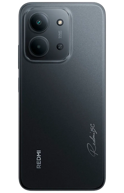 Xiaomi Redmi 15C 4GB 128GB Black | MZB0KOAEU