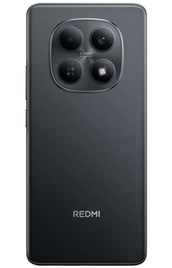 Xiaomi Redmi Note 15 6GB 128GB Black| MZB0M8GEU