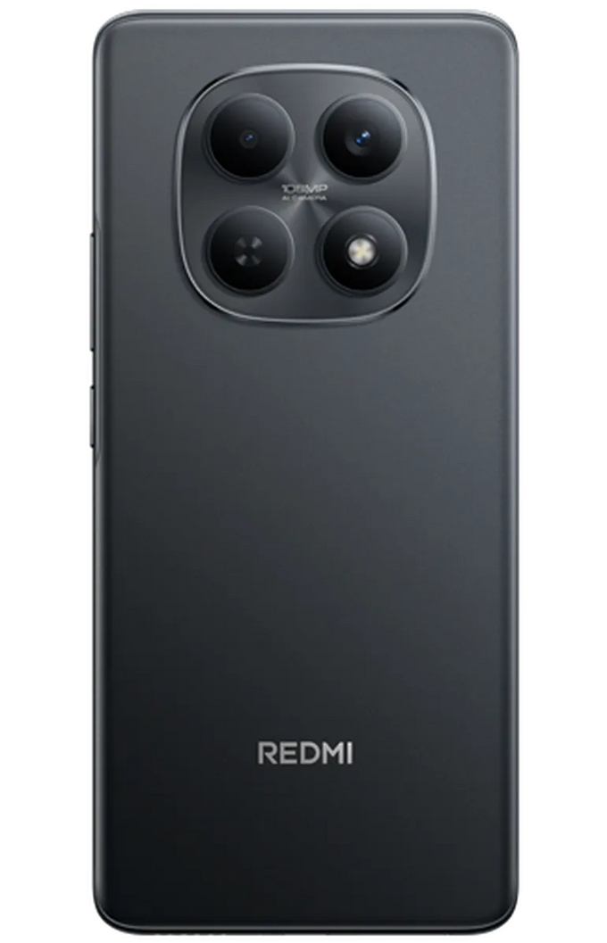 Xiaomi Redmi Note 15 6GB 128GB Black| MZB0M8GEU - Image 6