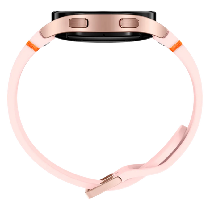 Samsung Galaxy Watch FE 40mm Pink Gold smartwatch, fitness tracking, sleek design – available at Keans Claremorris