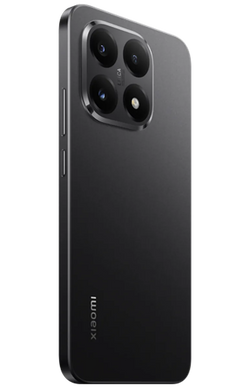 Xiaomi 15T 12GB 256GB Black| MZB0KY5EU
