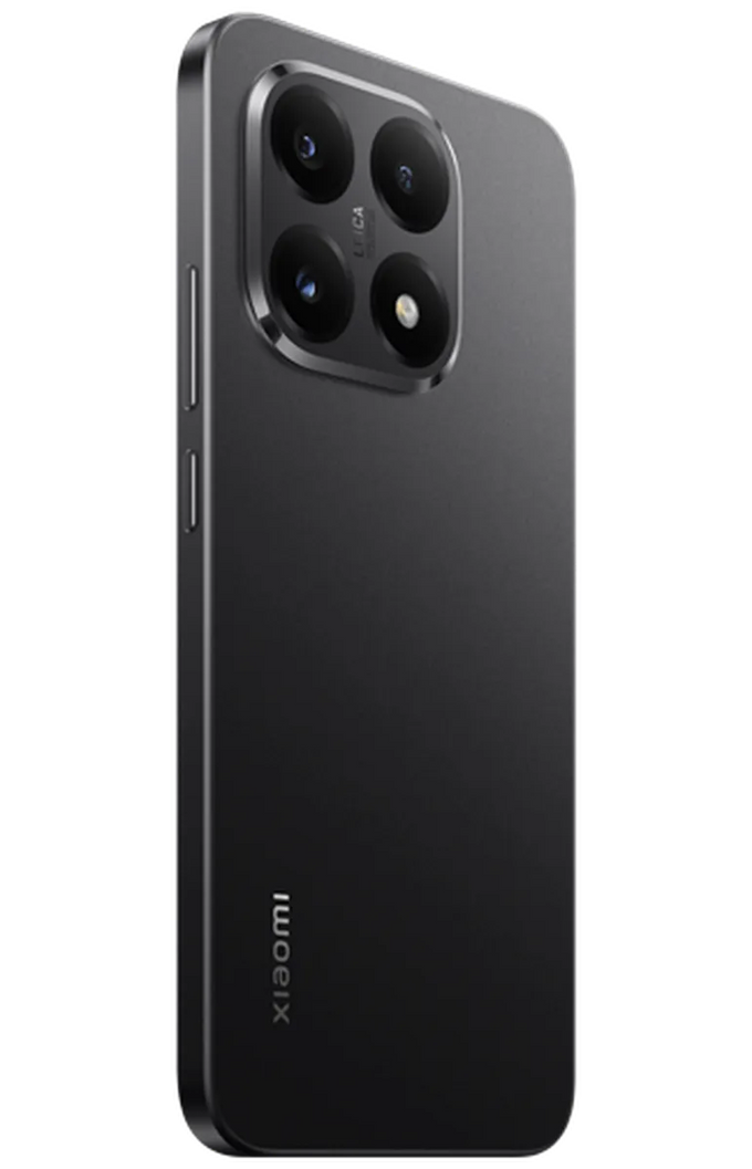 Xiaomi 15T 12GB 256GB Black| MZB0KY5EU - Image 6