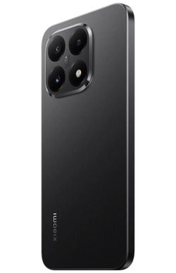 Xiaomi 15T 12GB 256GB Black| MZB0KY5EU