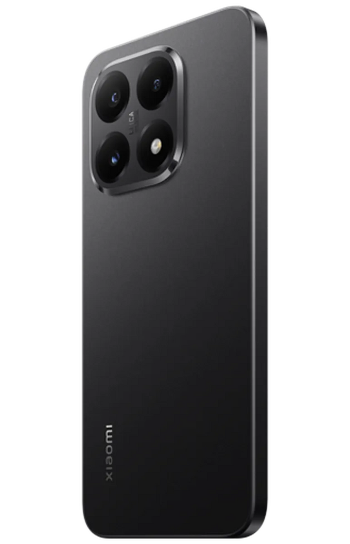 Xiaomi 15T 12GB 256GB Black| MZB0KY5EU - Image 5