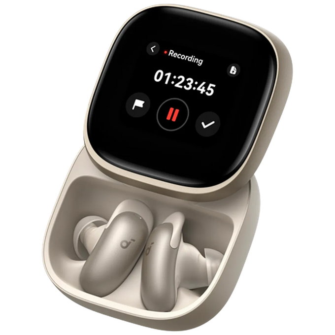 Soundcore Liberty 5 Pro Max Gold | D1204GB1 - Image 3
