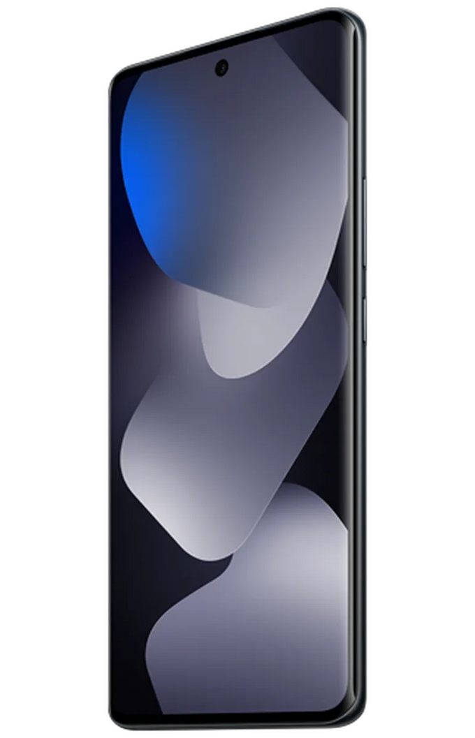 Xiaomi Redmi Note 15 6GB 128GB Black| MZB0M8GEU - Image 3
