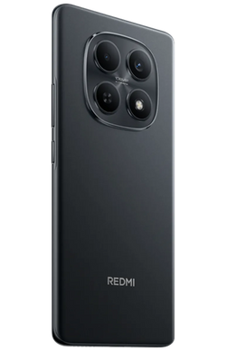 Xiaomi Redmi Note 15 6GB 128GB Black| MZB0M8GEU
