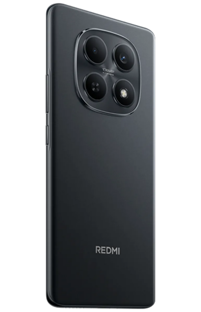 Xiaomi Redmi Note 15 6GB 128GB Black| MZB0M8GEU - Image 5