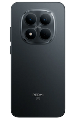 Xiaomi Redmi Note 15 Pro 5G 8GB 256GB Black| MZB0M27EU