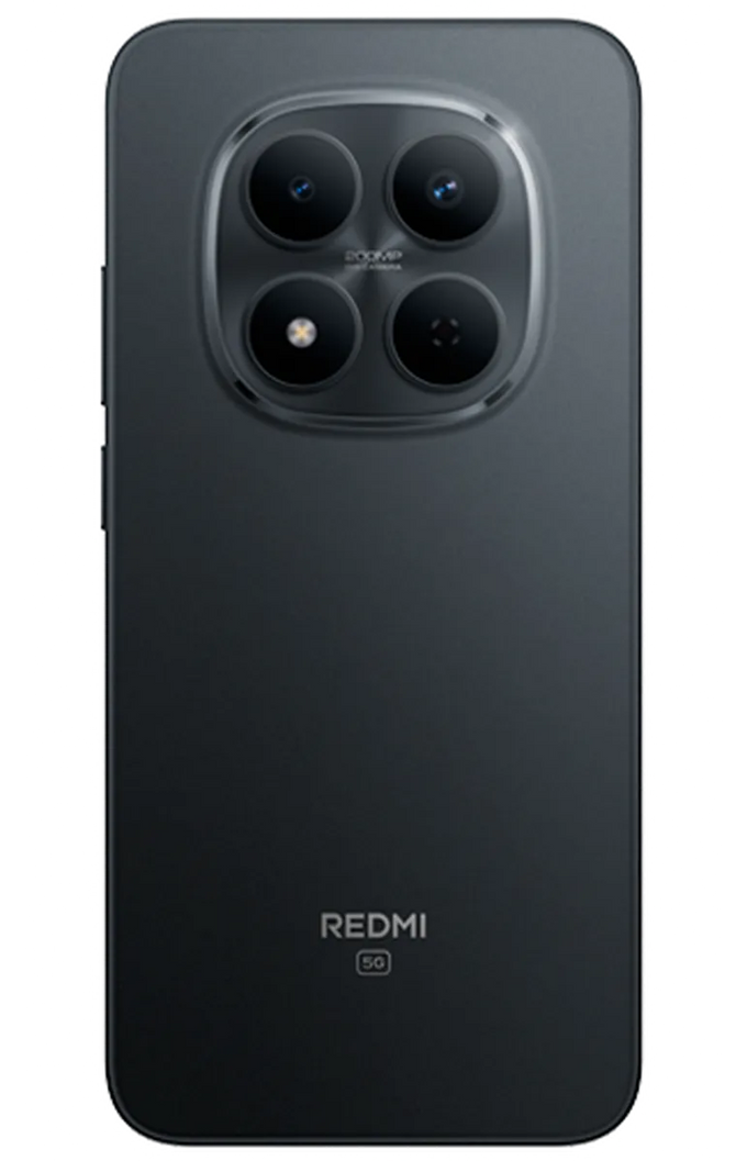 Xiaomi Redmi Note 15 Pro 5G 8GB 256GB Black| MZB0M27EU - Image 2
