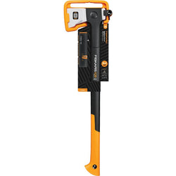 Fiskars Splitting Axe and Sharpener | 1075433