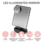 Load image into Gallery viewer, Carmen LED Illuminated Mirror
