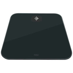Fitbit Aria Air Wi-Fi Smart Bathroom Scale – Black