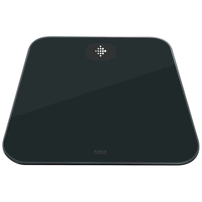 Fitbit Aria Air Wi-Fi Smart Bathroom Scale – Black - Image 2
