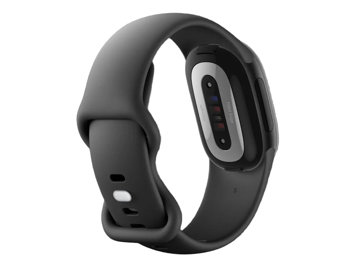 Google Fitbit Edge health and activity tracker with seven day battery life