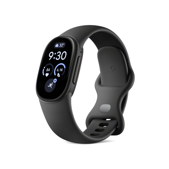 Google Fitbit Edge AMOLED fitness tracker with Google Health integration
