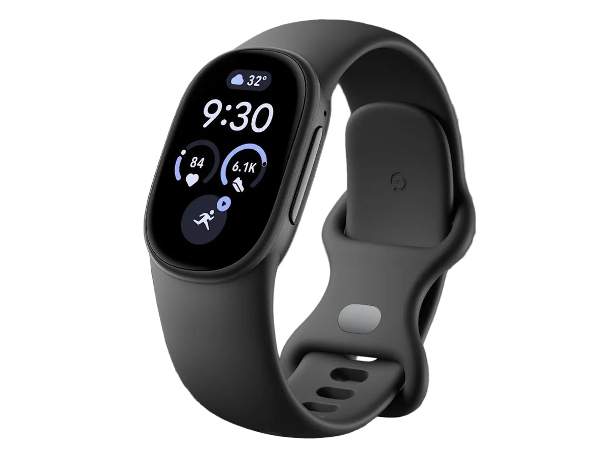 Google Fitbit Edge advanced fitness tracker with AMOLED display and built-in GPS