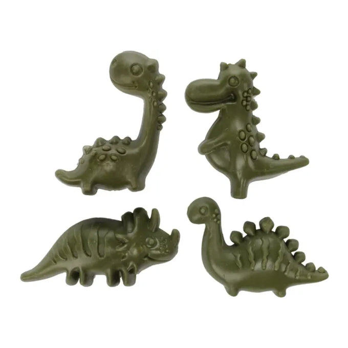 Dental Sticks for Dogs - Dino - Green Apple - Image 2