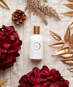 Torc Signature Room Mist in Spiced Cinnamon & Clove scent, aromatic home fragrance by Keans Claremorris