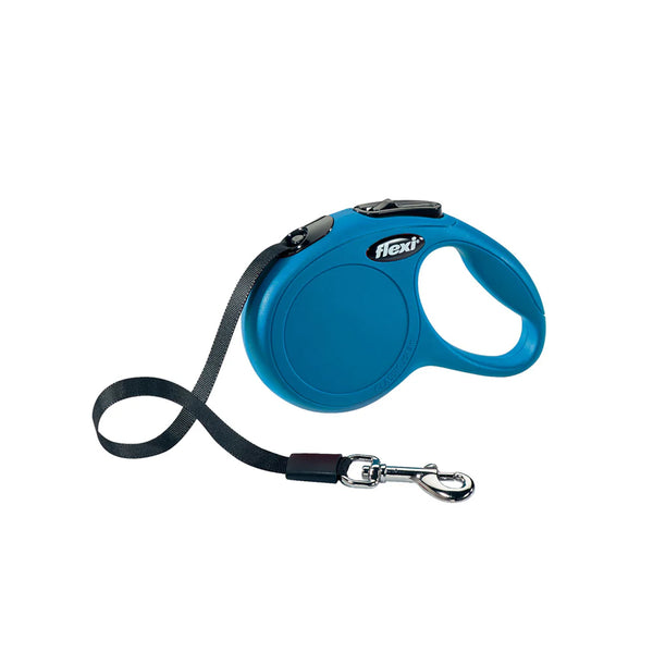 Flexi New Classic Tape – Extra Small (Blue) Keans Claremorris