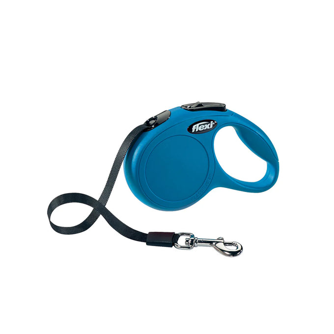 Flexi New Classic Tape – Extra Small (Blue) Keans Claremorris