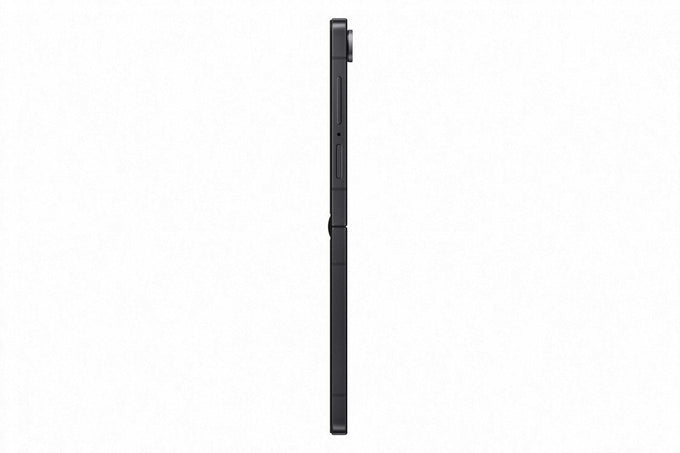 Samsung Galaxy Z Flip 7 256GB Black - Image 10