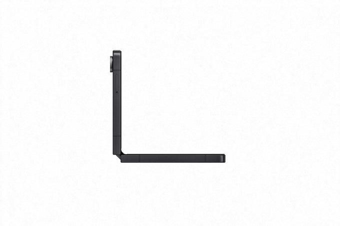 Samsung Galaxy Z Flip 7 256GB Black - Image 5