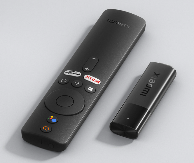 Xiaomi TV Stick 4K - Image 2