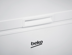 Beko Chest Freezer with Freezer Guard CF4198W 198 Litres – White | CF4198W
