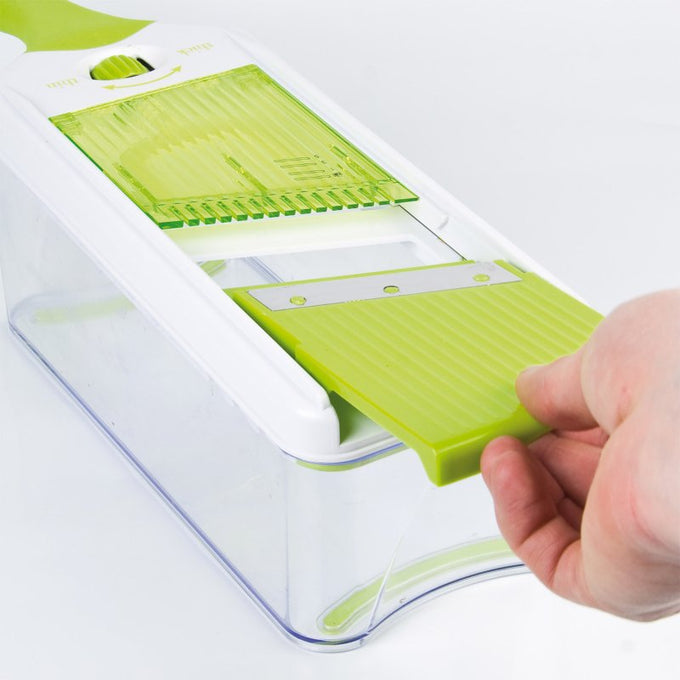 Clean Eating Multi Mandoline - Image 2