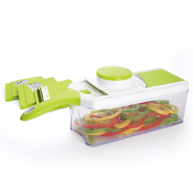 Clean Eating Multi Mandoline - Image 1