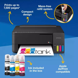 Epson Ecotank ET-1910 Inkjet Printer