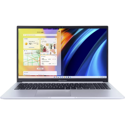 ASUS 15.6" FHD Laptop Ryzen 7 16GB 512GB SSD Silver | M1502YA-NJ033W